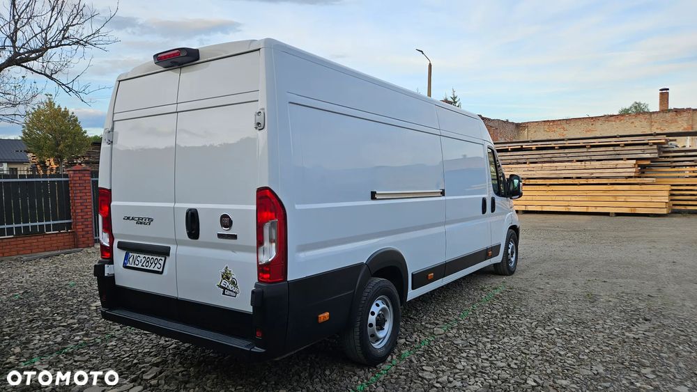Fiat Ducato - 7