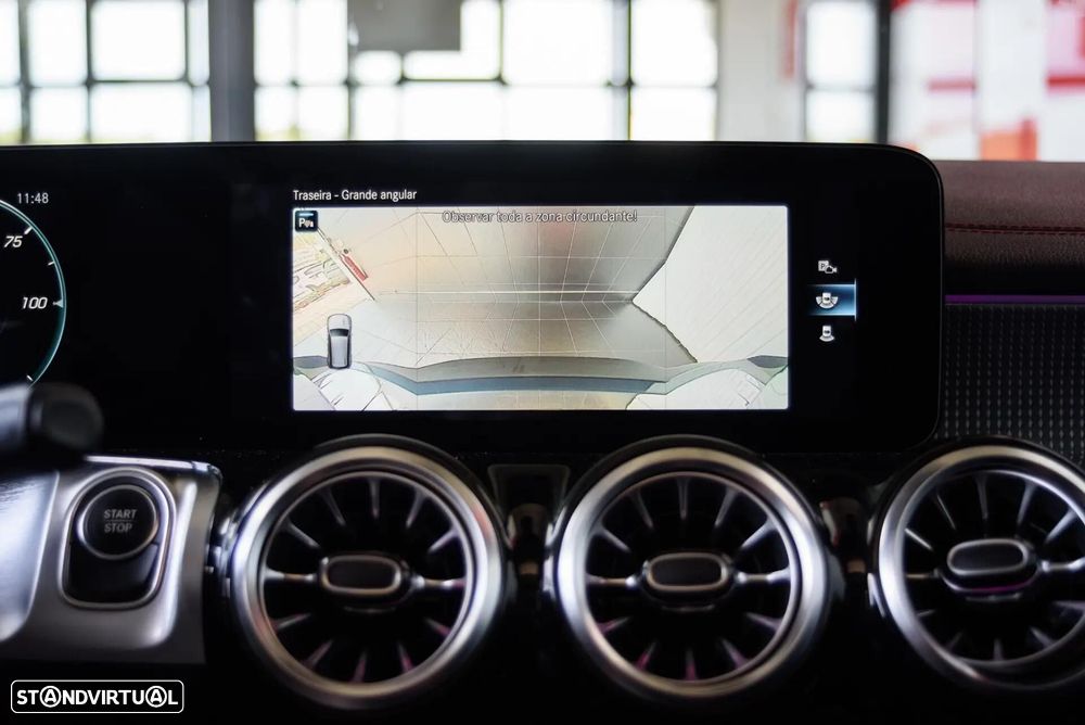 Mercedes-Benz EQB 350 4Matic AMG Line - 49