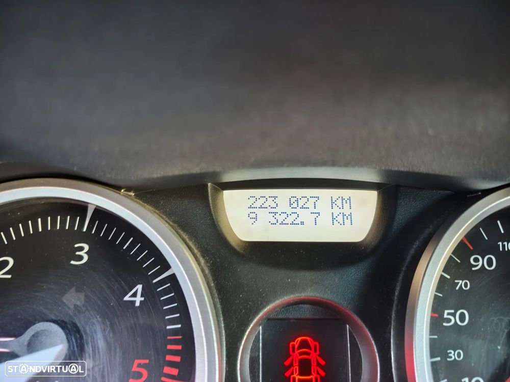 Renault Mégane Break 1.5 dCi Extreme - 10