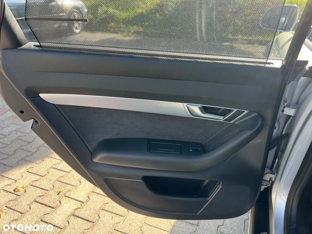 Audi A6 Avant 3.0 TDI Quattro Tiptronic - 23