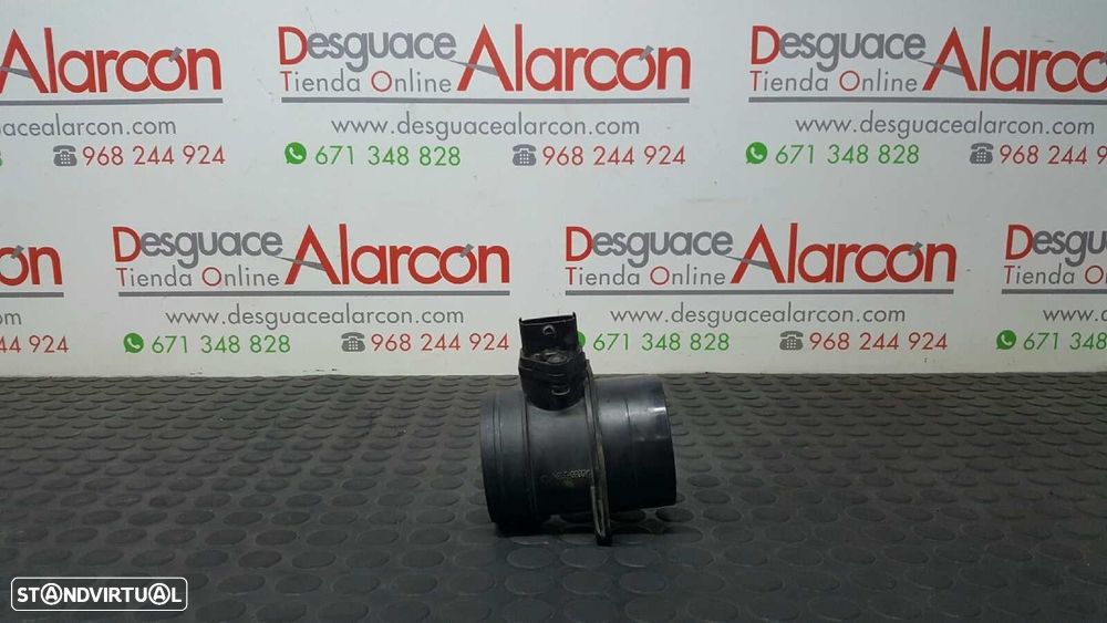 MEDIDOR DE MASSA DE AR HYUNDAI TERRACAN (HP) 2.9 CRDI GL - 1