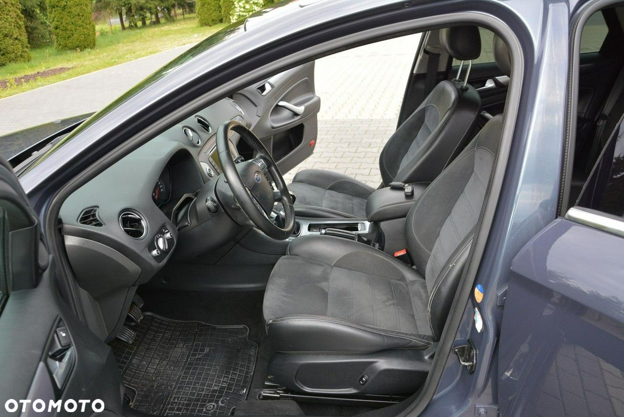 Ford Mondeo 2.0 TDCi Titanium - 21