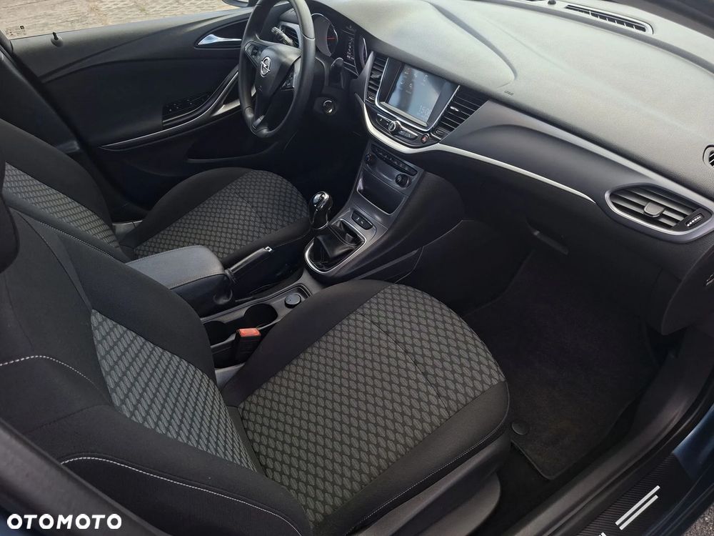 Opel Astra 1.4 Active - 17