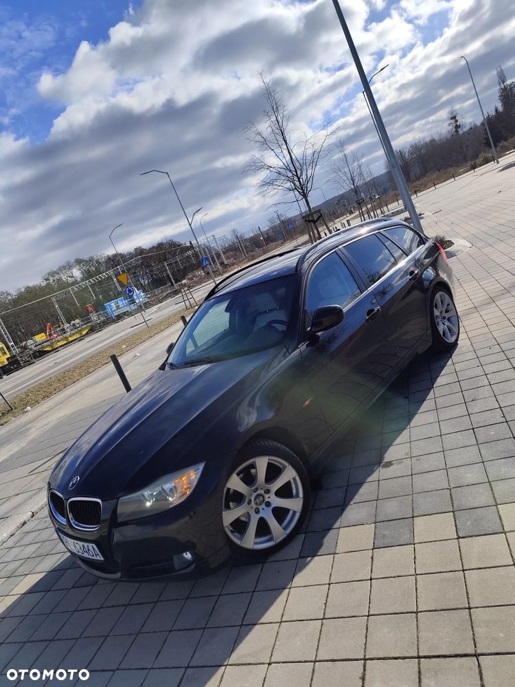 BMW Seria 3 - 2