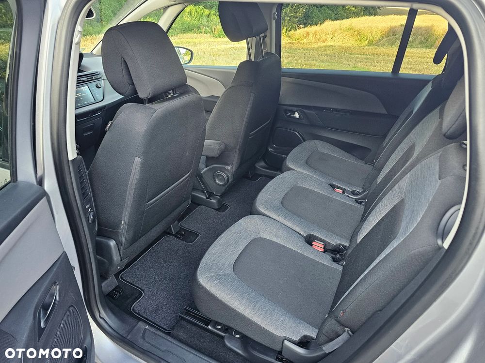 Citroën C4 SpaceTourer - 5