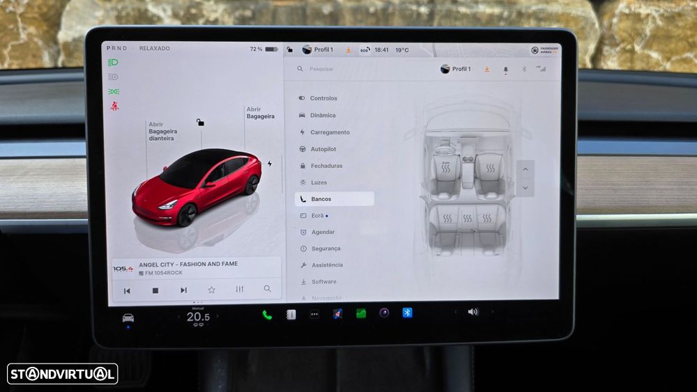 Tesla Model 3 - 44