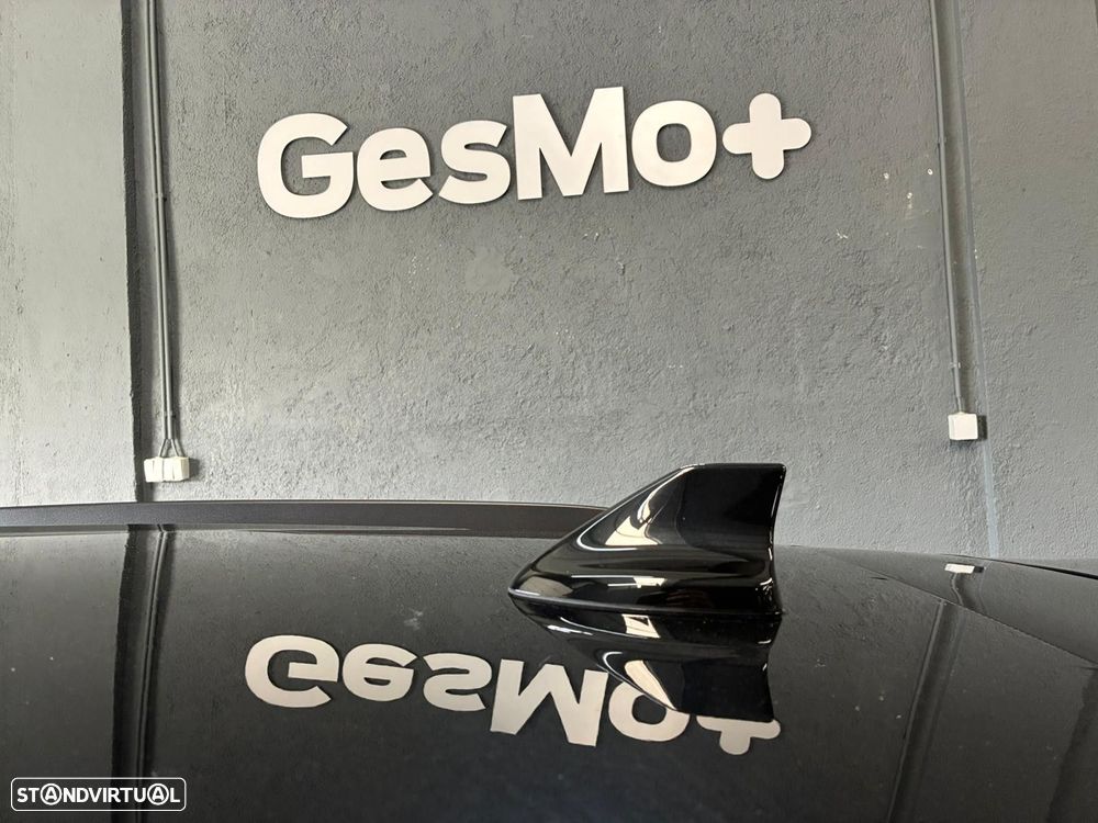 Ford Puma 1.0 EcoBoost MHEV ST-Line X Aut. - 11