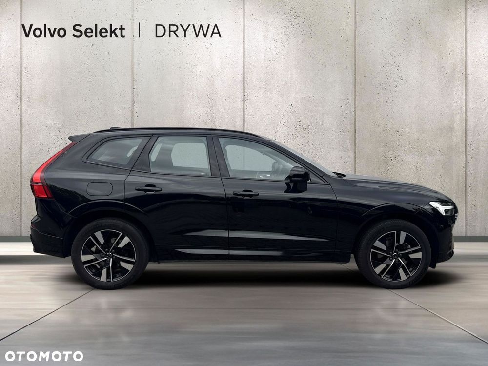 Volvo XC 60 - 7