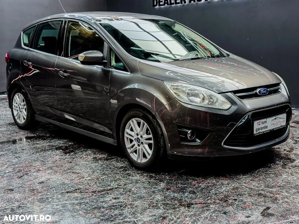 Ford C-Max - 3
