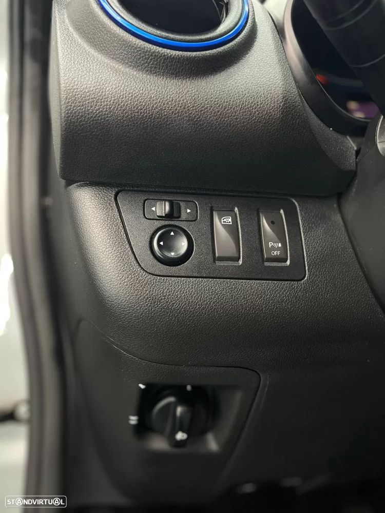 Dacia Spring Electric 45 Comfort Plus - 16