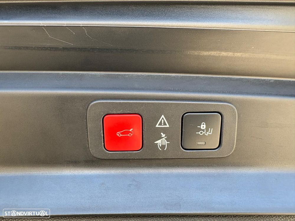 Peugeot 5008 1.5 BlueHDi Active Pack EAT8 - 21