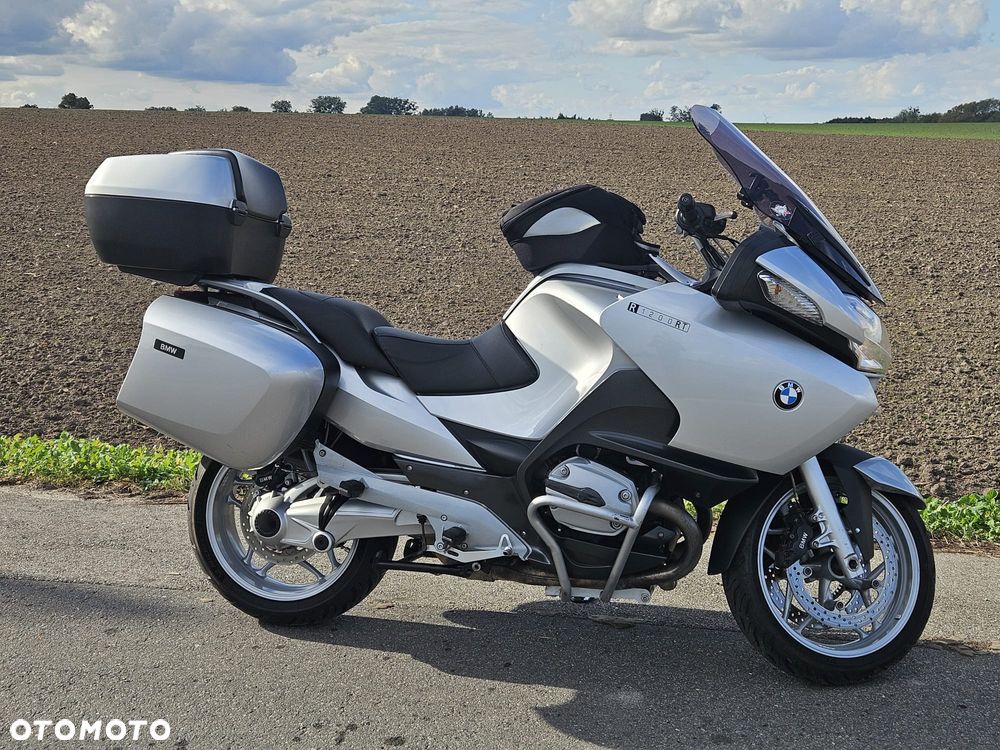 BMW RT - 20