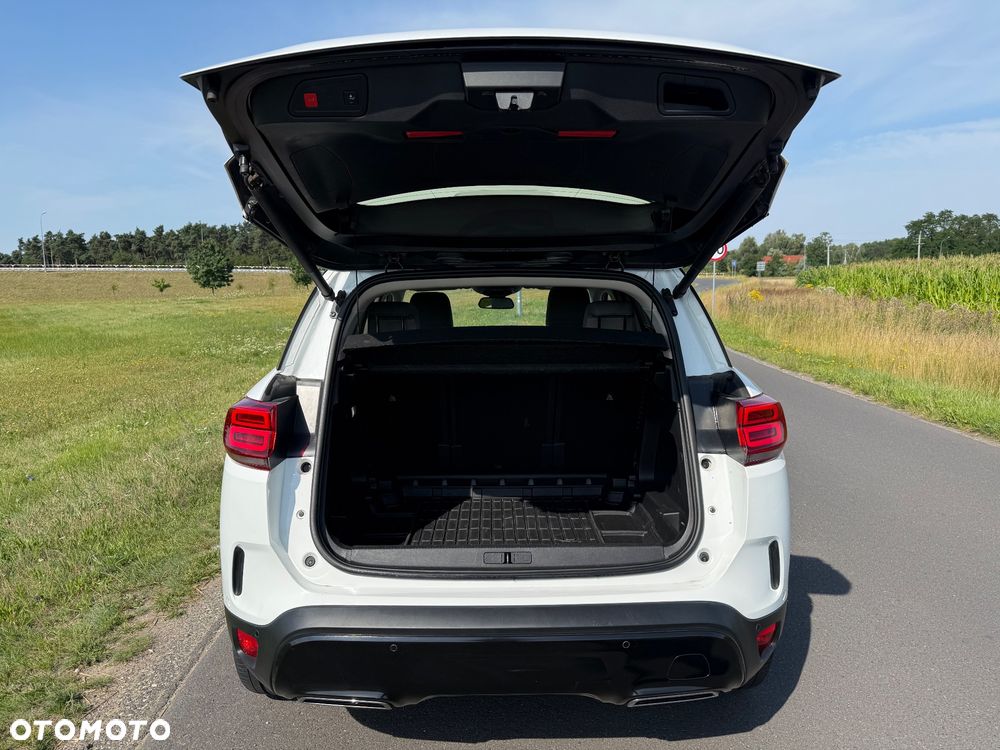 Citroën C5 Aircross 1.6 PureTech Shine EAT8 - 7