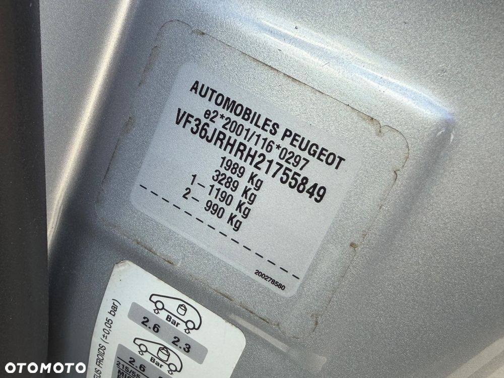 Peugeot 407 - 34