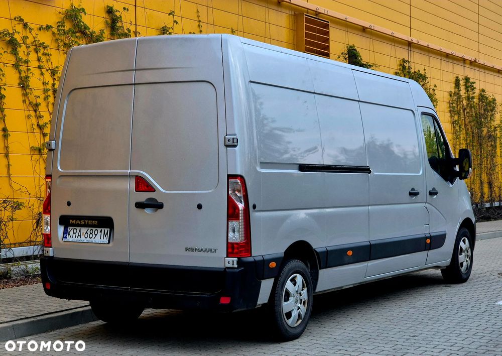 Renault Master - 5