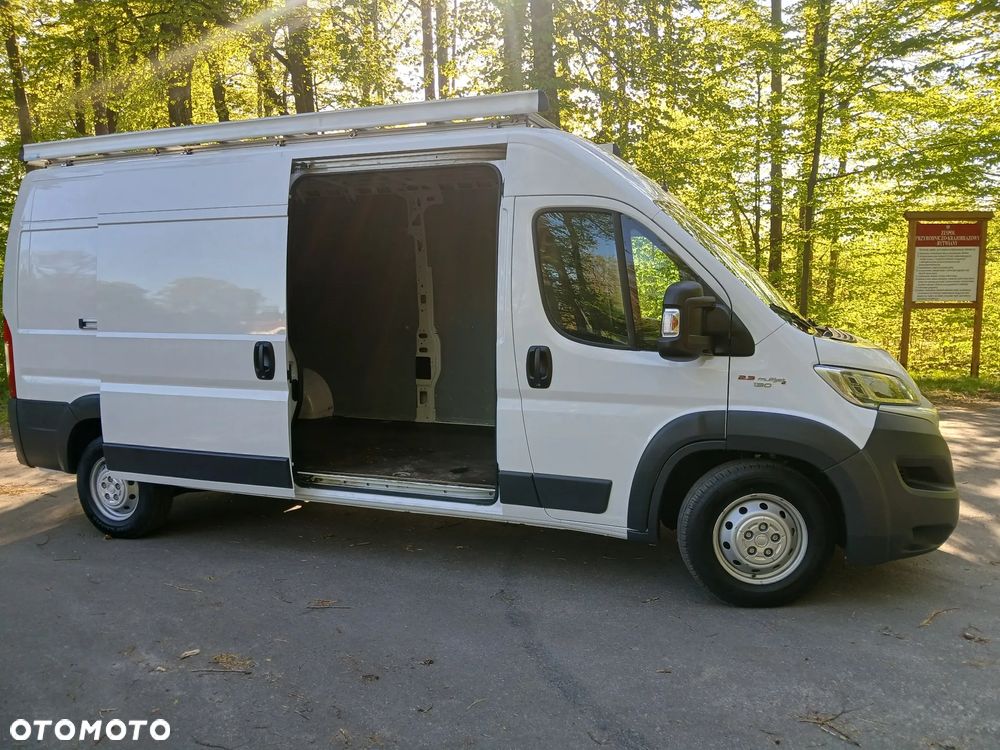 Fiat Ducato MAXI - 21