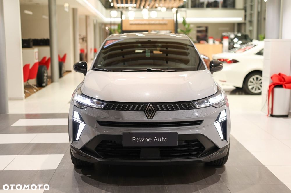 Renault Captur - 4
