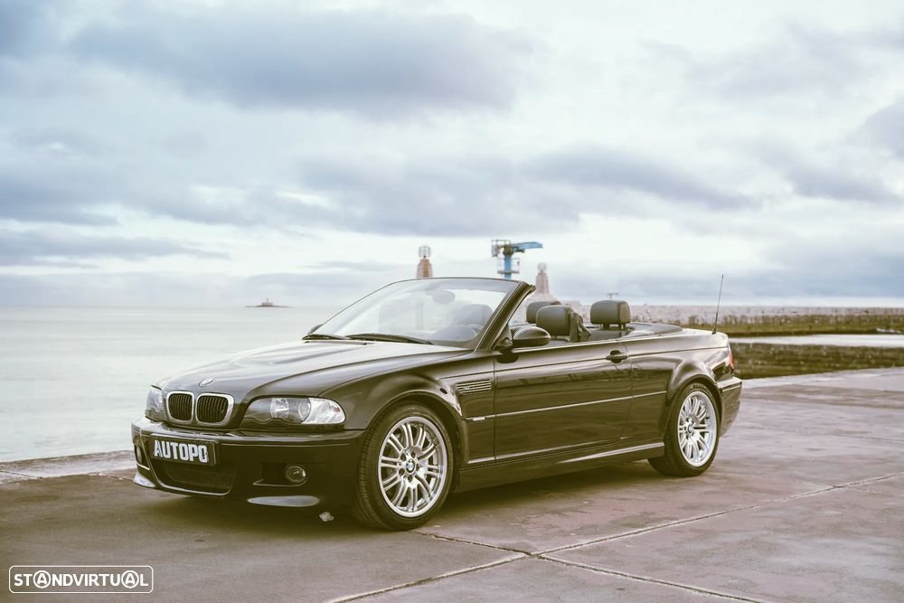 BMW M3 SMGII - 2