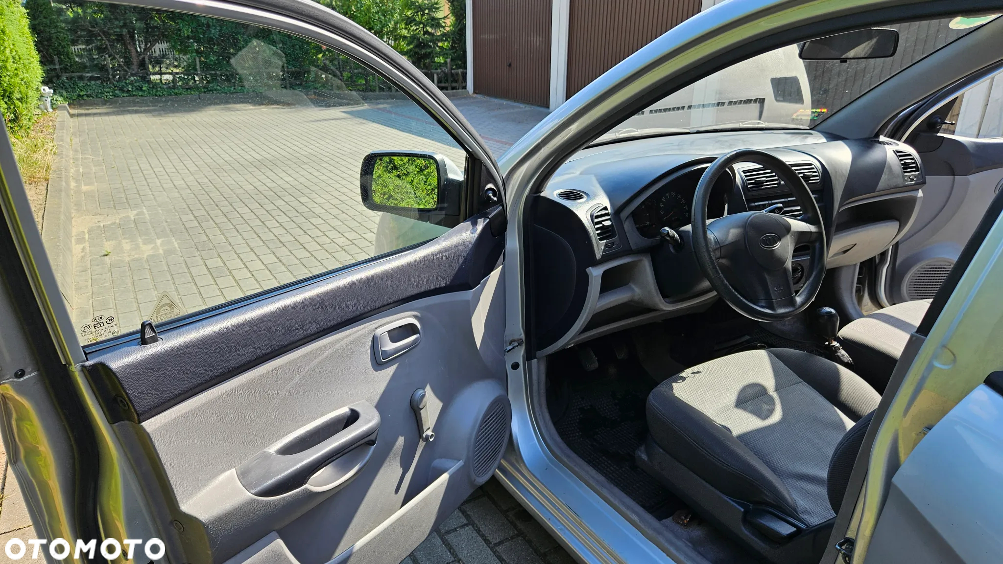 Kia Picanto - 18