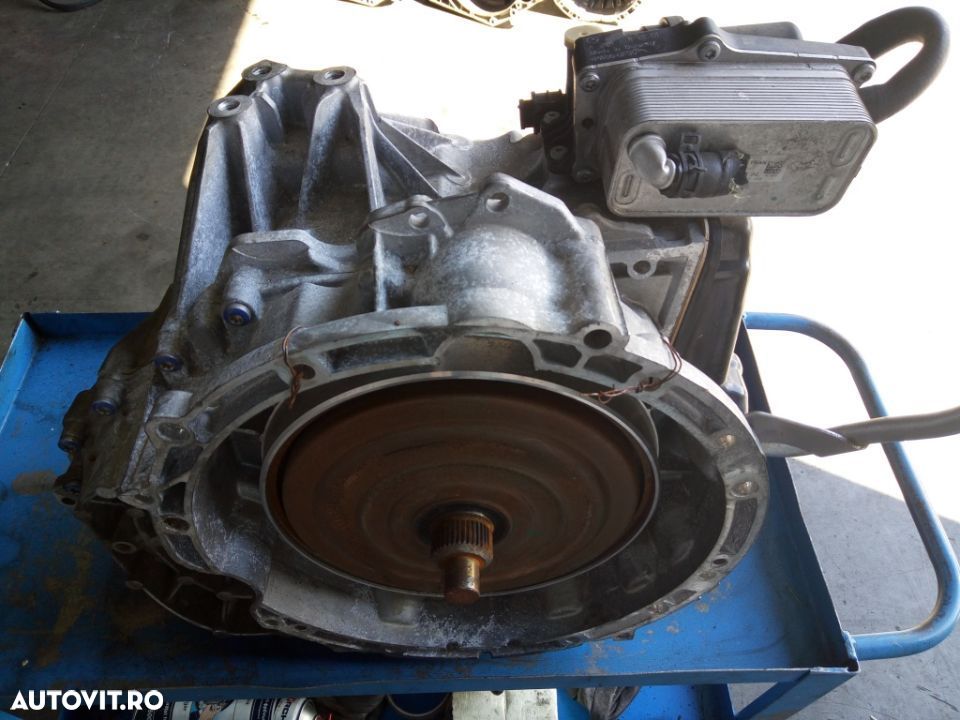 Cutie de viteze Automata MERCEDES CLA 200 ,  cod 724003  2463703901   2011 2012 2013 2014 2015 2016 2017  2463703901 , 724003 724.003 A2462704600 2462704600 A2463705800 2463705800 - 2