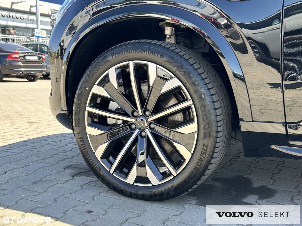Volvo XC 90 - 10