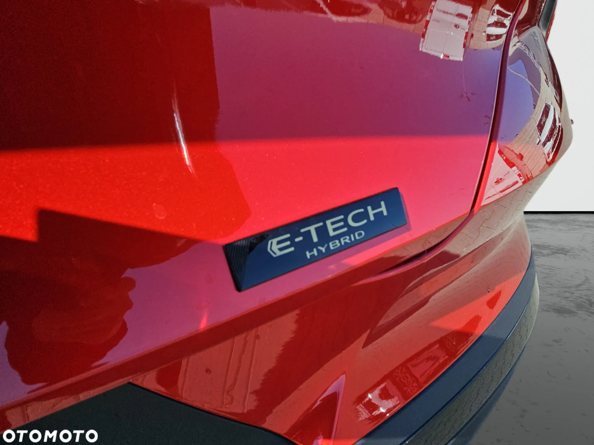 Renault Symbioz 1.6 E-Tech Full Hybrid 145 Evolution - 23
