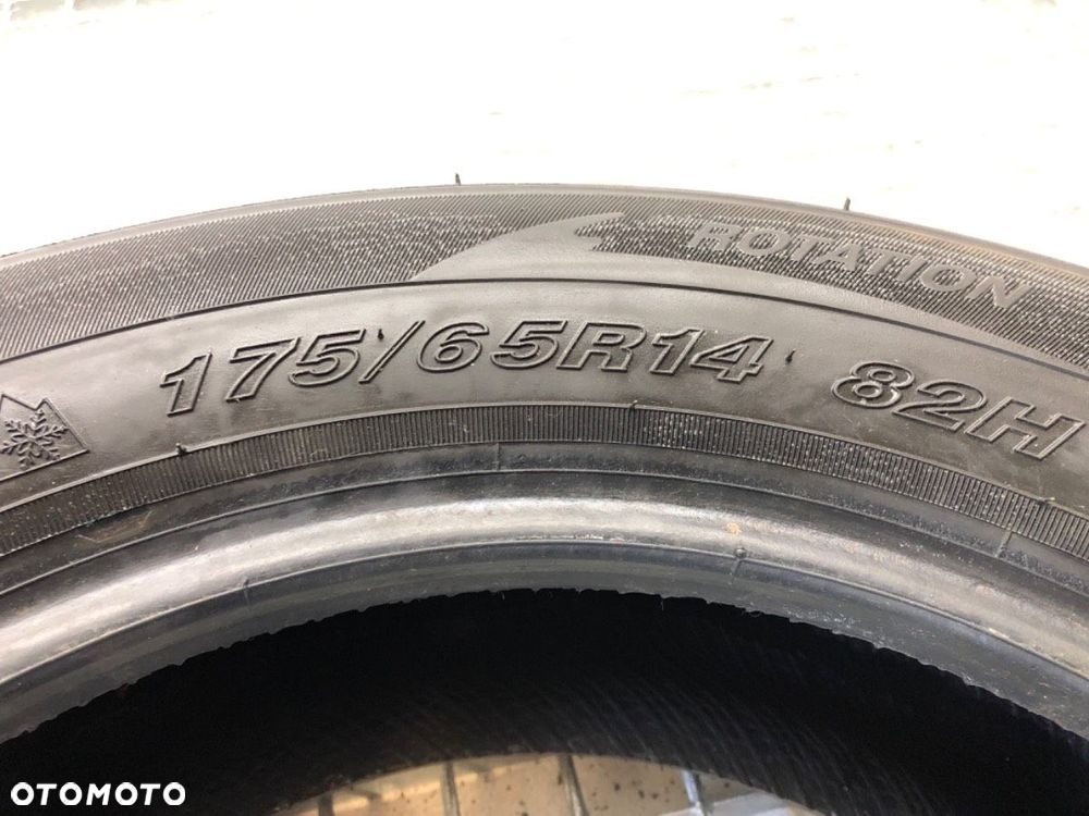 OPONA ZIMA 2X 175/65 14" TRAZANO - 4