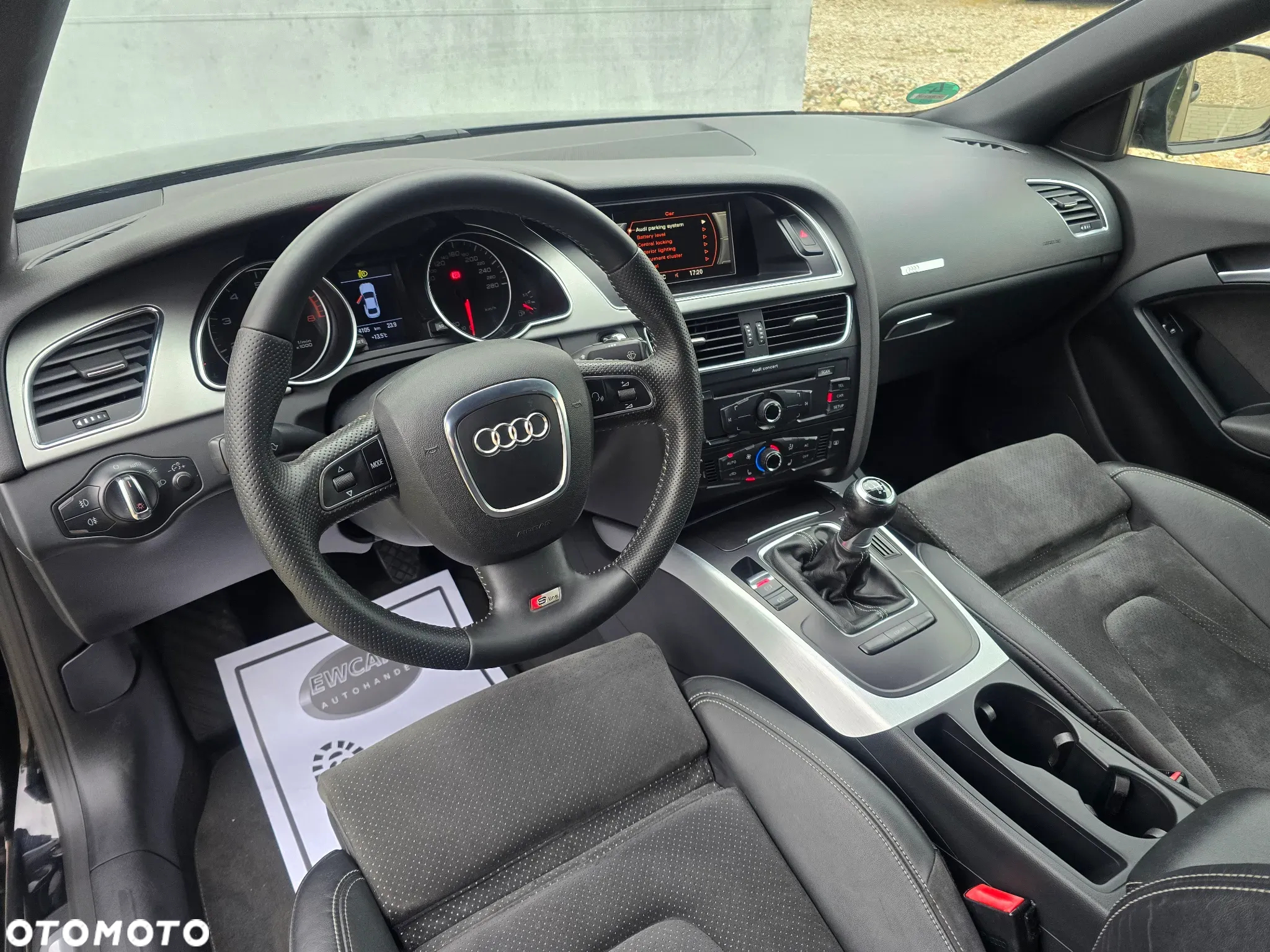 Audi A5 - 16