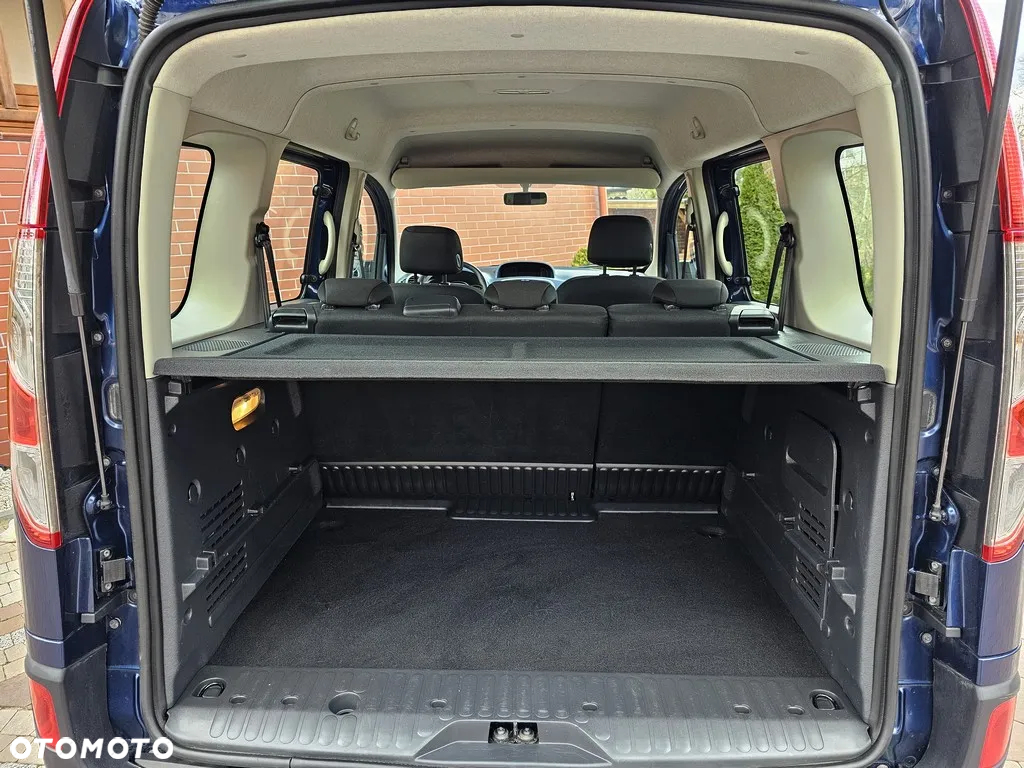 Renault Kangoo 1.2 TCE Business Eu6 - 25
