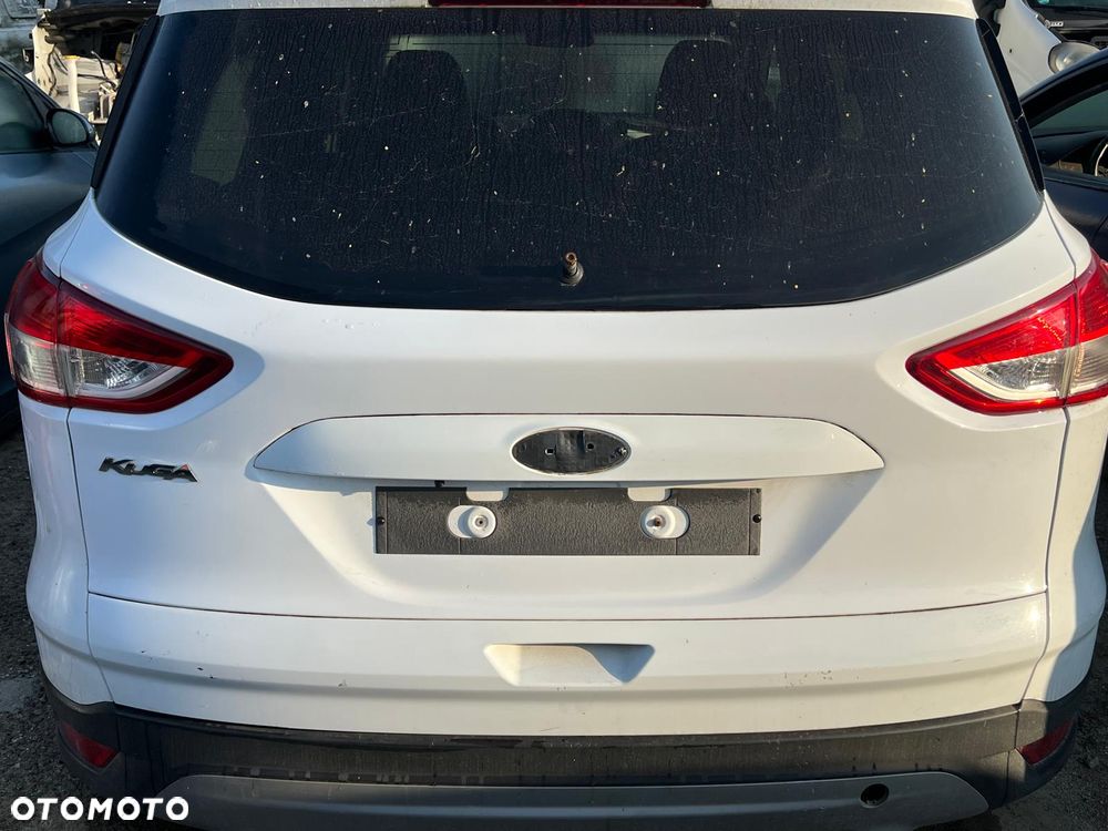 Klapa bagażnika Ford Kuga Mk2 2015 (5D) - 5