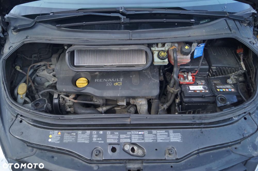 Renault Grand Espace - 8