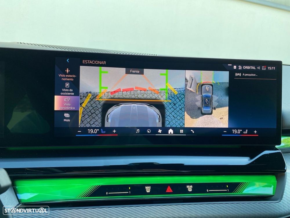 BMW i5 eDrive40 - 10