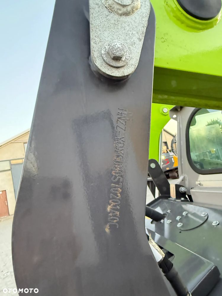Bobcat Zoomlion ZT090V | 2026 | FABRYCZNIE NOWA | BOBCAT S650 - 15