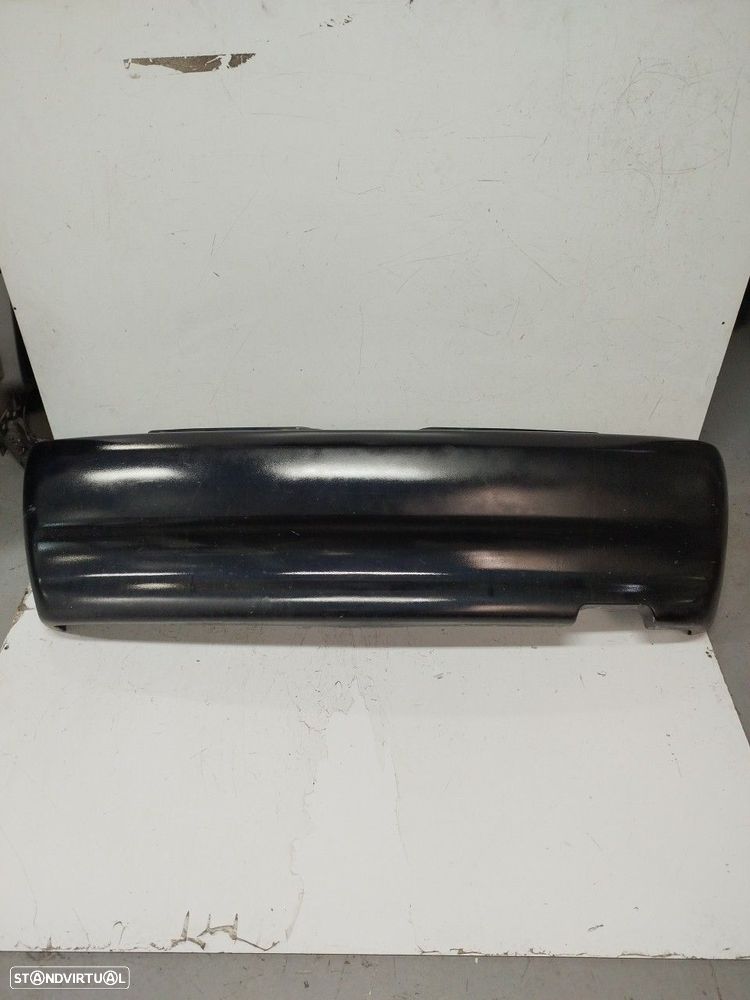 Para Choques Tr Volkswagen Polo (6N1) - 1