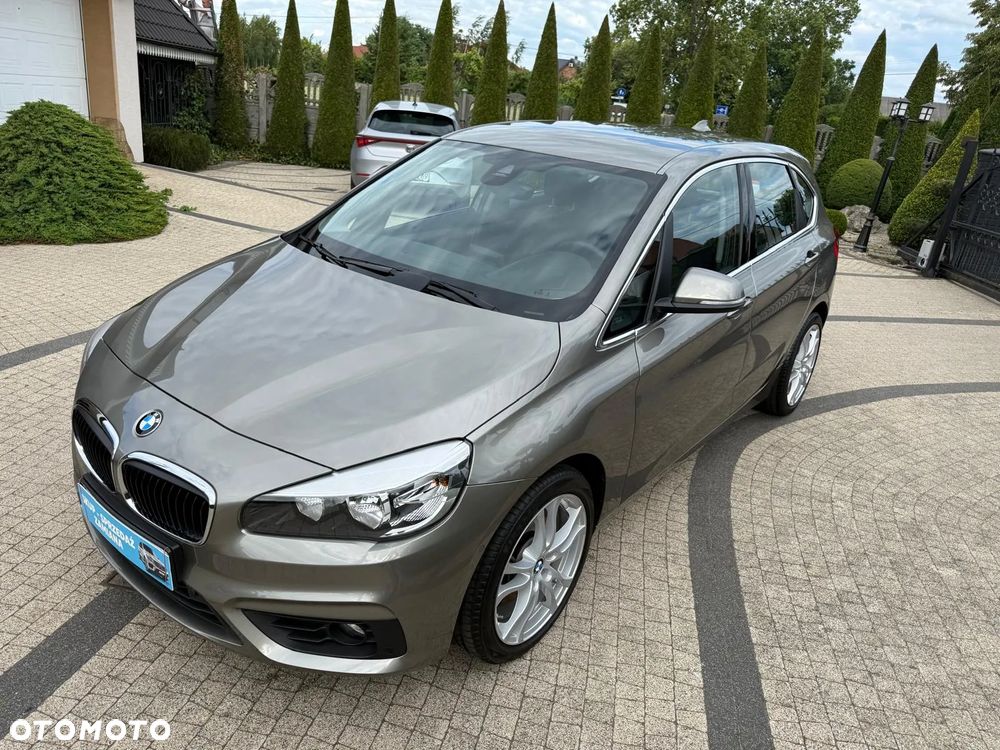 BMW 2