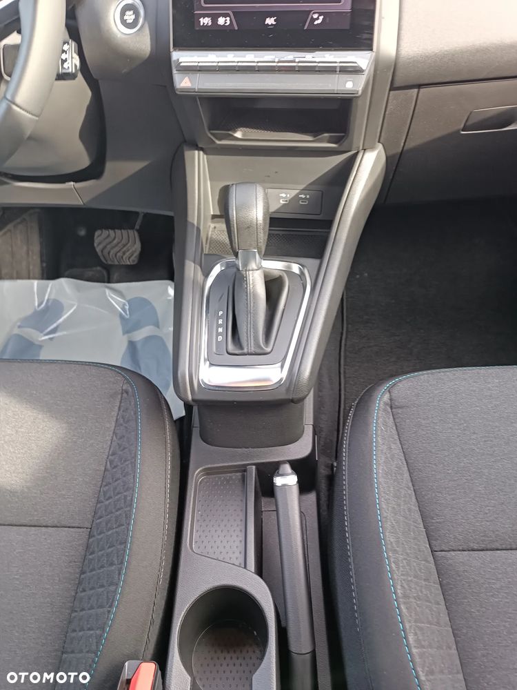 Mitsubishi ASX 1.3 mHEV Invite DCT - 21