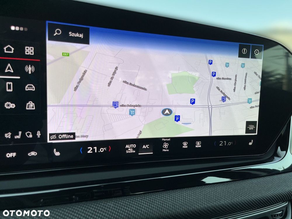 Audi A6 Limousine - 19