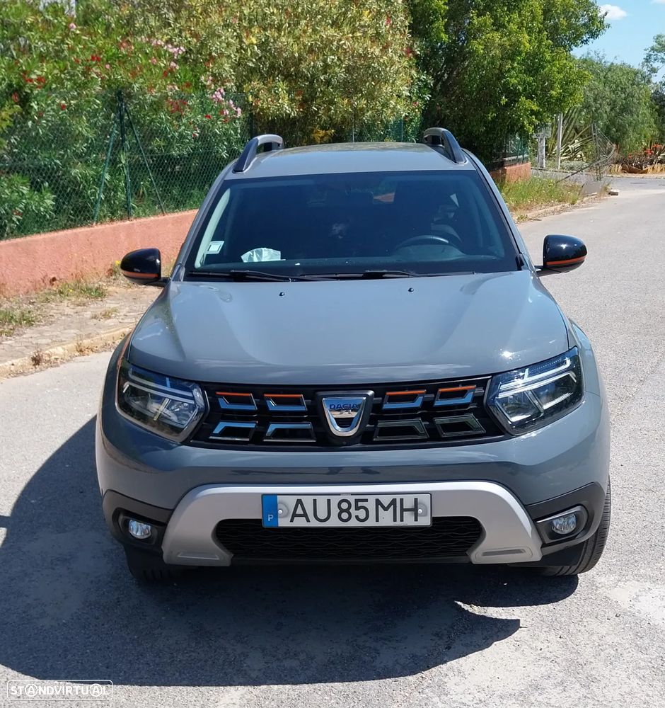 Dacia Duster 1.3 TCe SL Extreme - 9