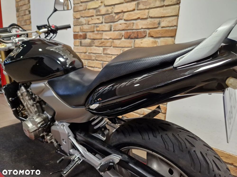 Honda Hornet - 18