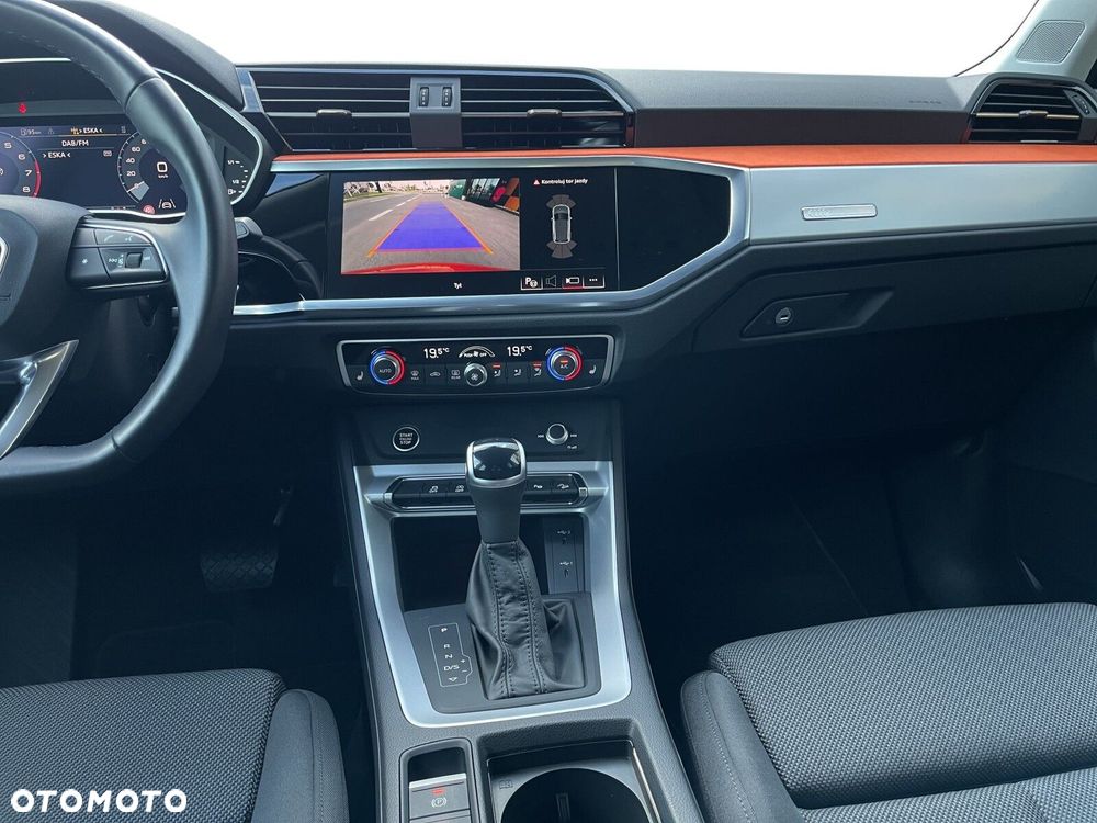 Audi Q3 35 TFSI S line S tronic - 20