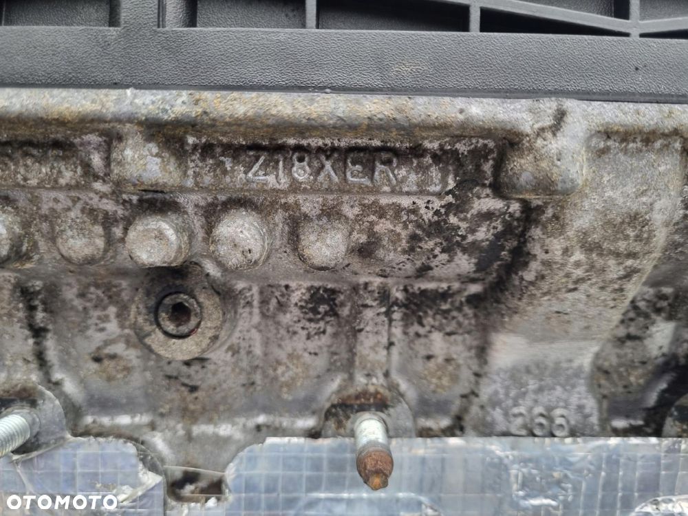 SILNIK Opel Astra III H 1.8 16V 140KM udokumentowane 182tyś Z18XER - 10