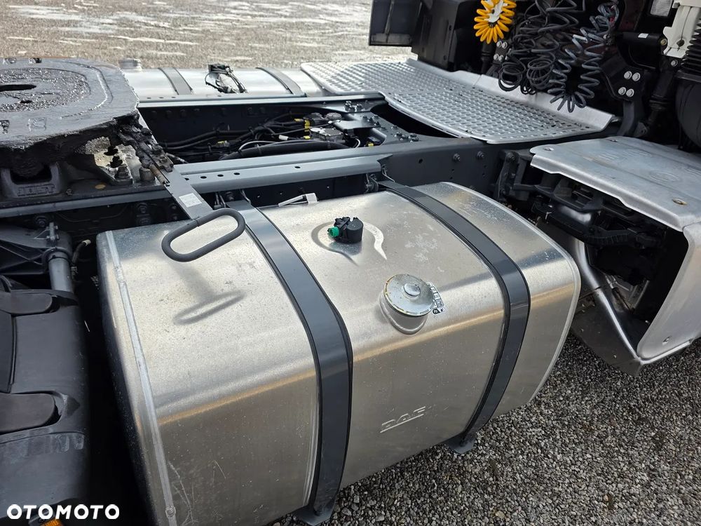 DAF XF 106 480  Euro 6  STANDARD Kontrakt serwisowy - 20