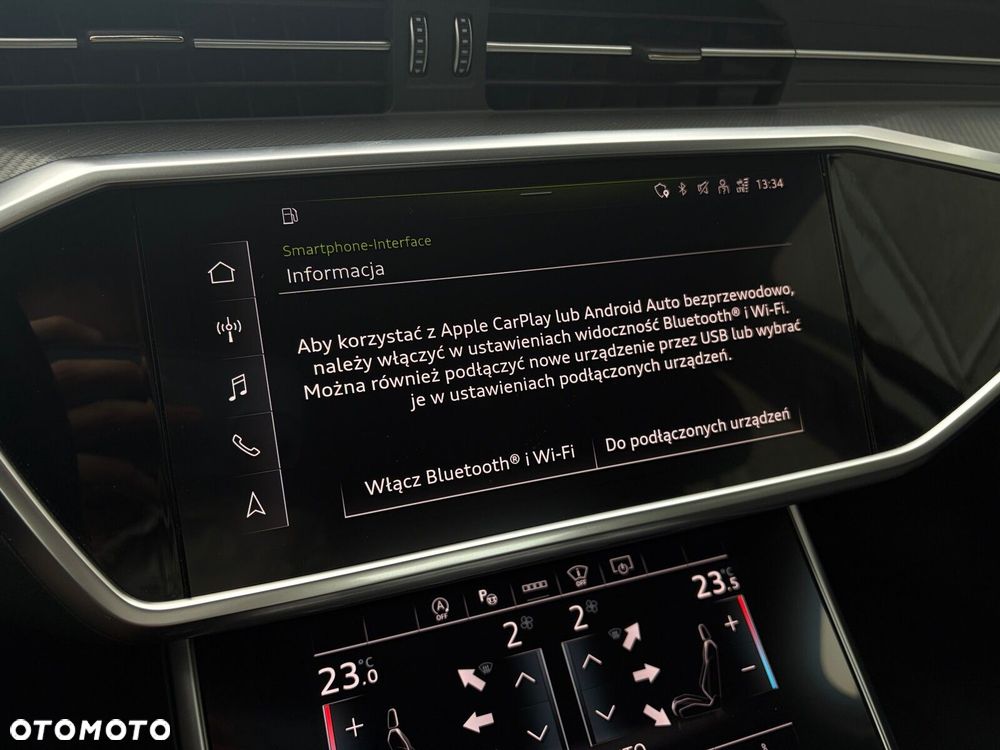 Audi A6 Limousine - 30