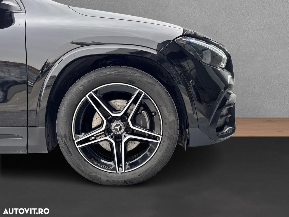 Mercedes-Benz GLA 200 d Aut. - 16