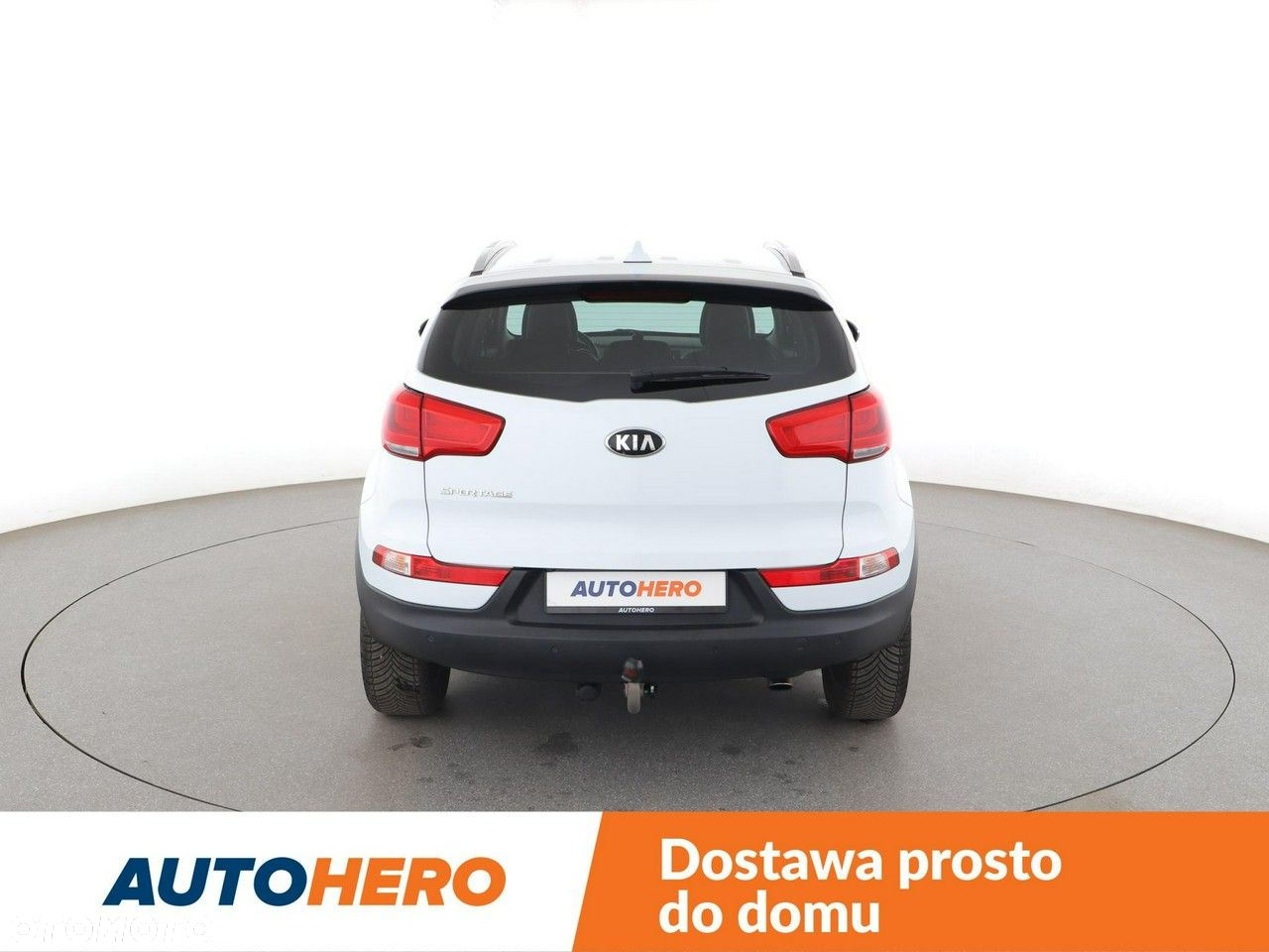 Kia Sportage 2.0 GDI XL AWD - 6