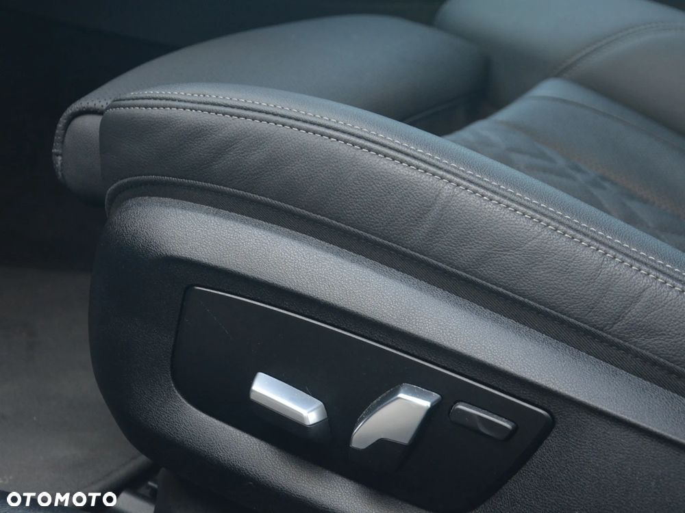 BMW Seria 5 - 9