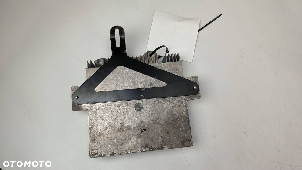 KOMPUTER SILNIKA ECU CHEVROLET CORVETTE C4 LIFT 0265106046 - 4