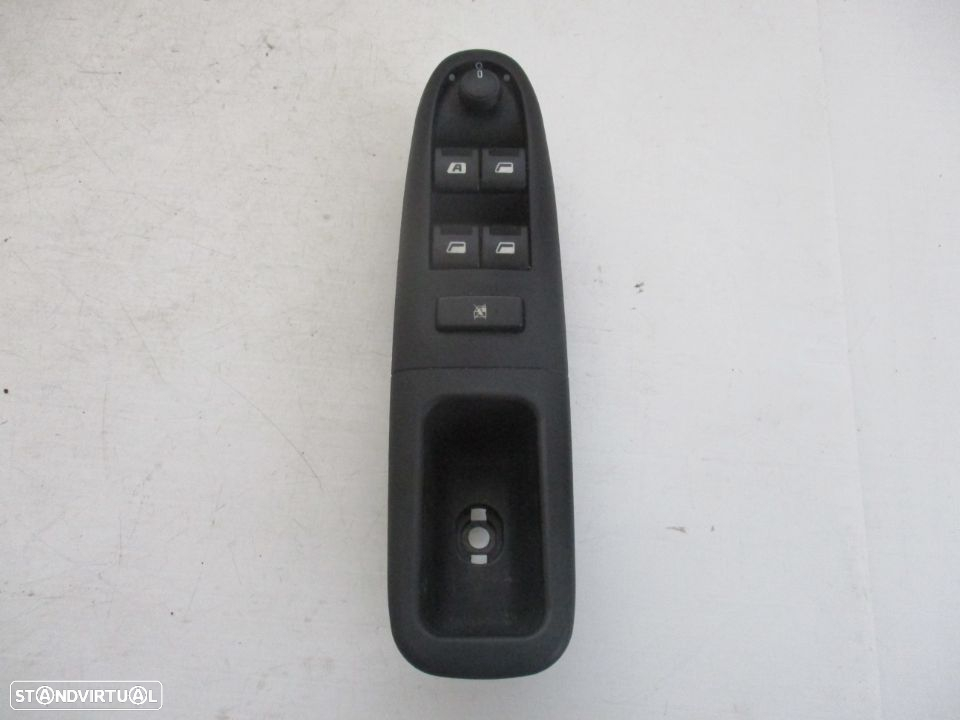 Comando Botoes Interruptor vidros Peugeot 406 - 2