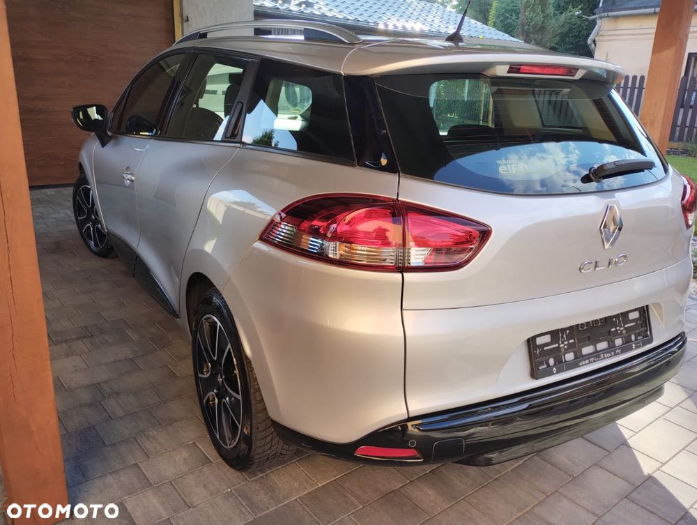 Renault Clio Energy TCe 120 EDC Limited - 3