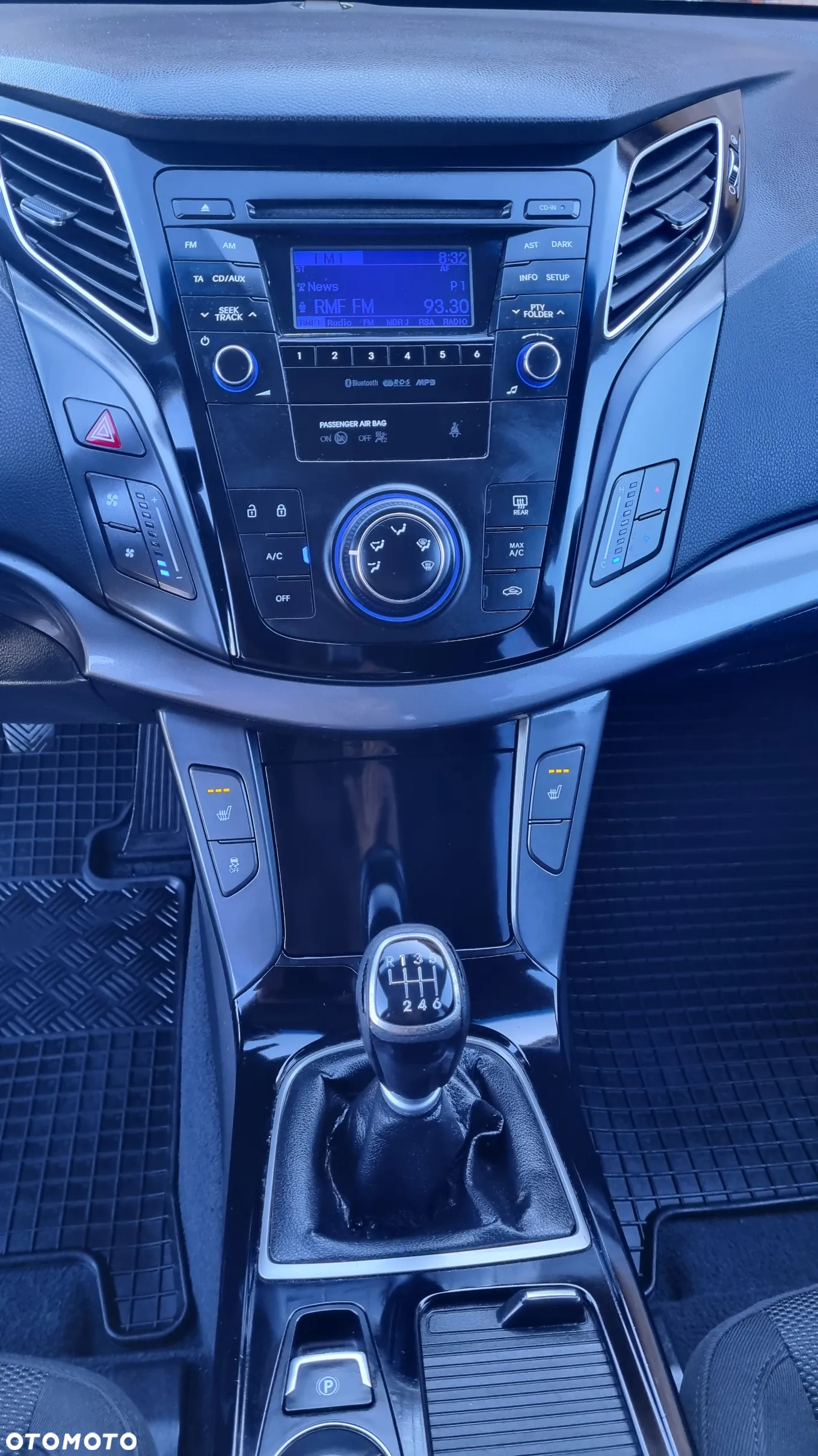 Hyundai i40 1.6 GDI Comfort - 19